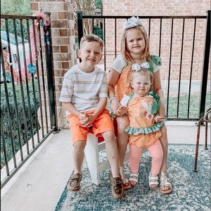 Meet your Posher, Amber